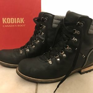 Women’s Kodiak Surrey II Thinsulate Boots Sz 10